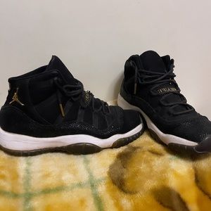 Jordan 11 heiress